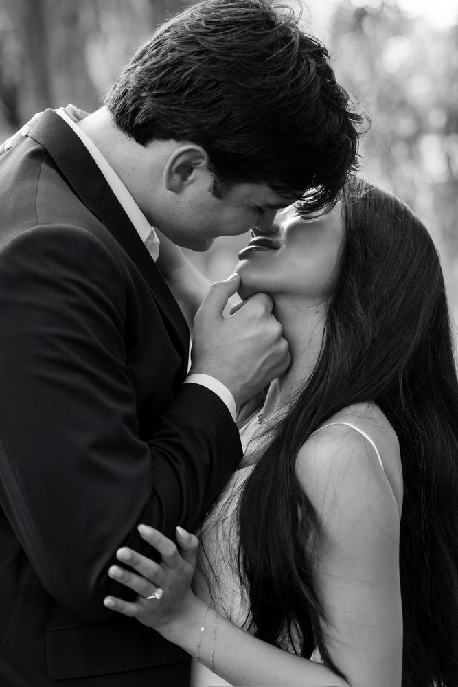 photo of Max and Elizabeth